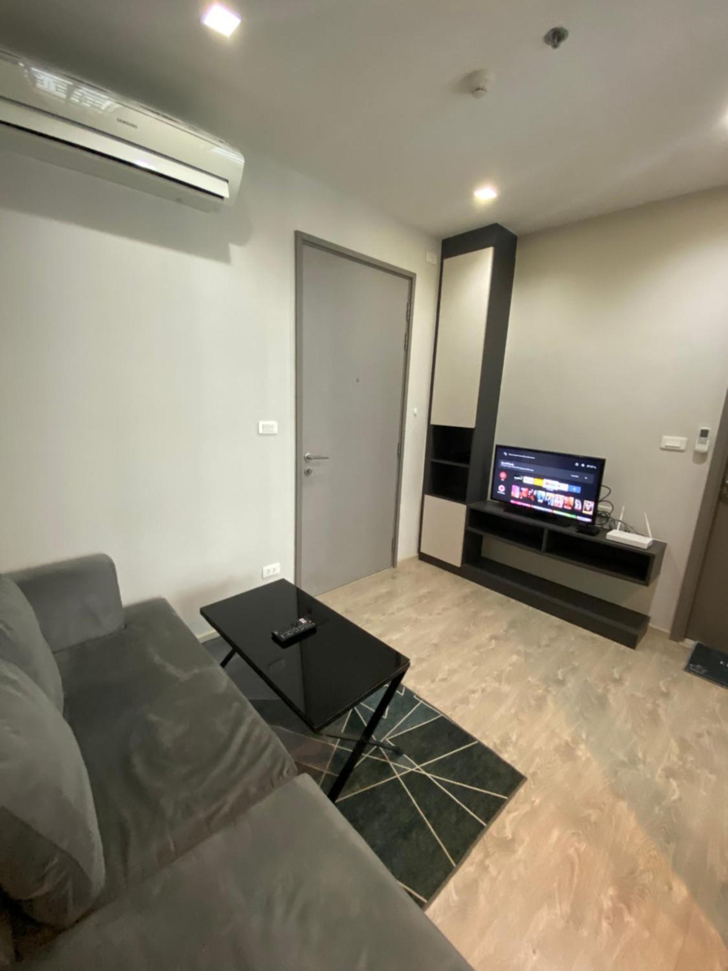 Apartament The Base In Pattaya Zewnętrze zdjęcie