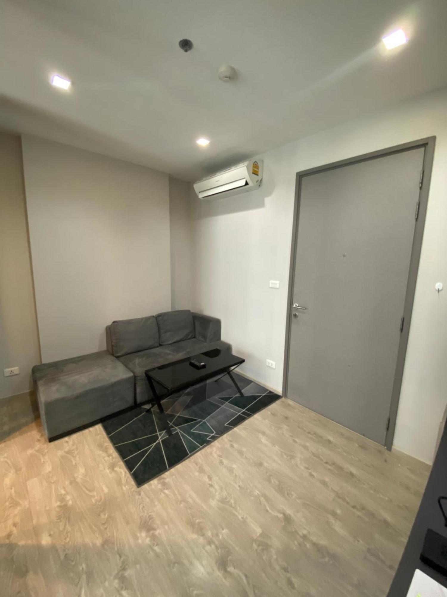 Apartament The Base In Pattaya Zewnętrze zdjęcie