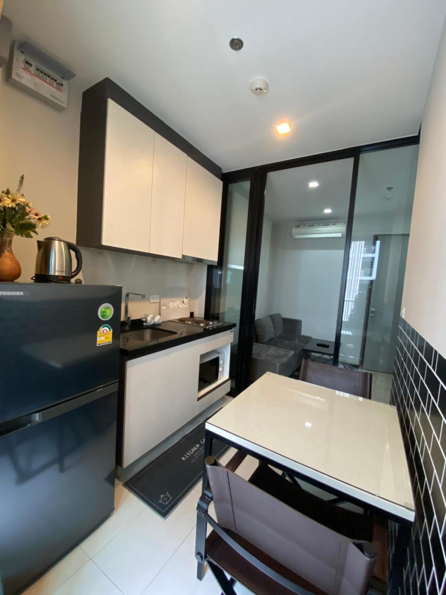 Apartament The Base In Pattaya Zewnętrze zdjęcie
