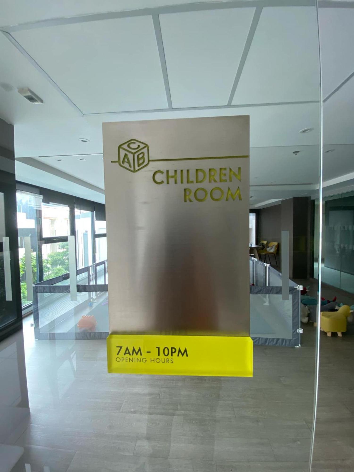 Apartament The Base In Pattaya Zewnętrze zdjęcie